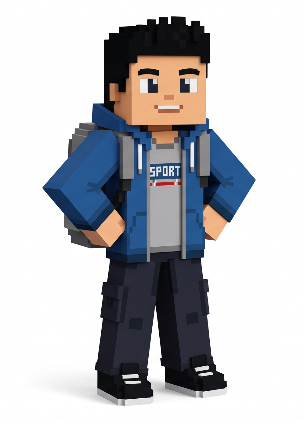 Luca