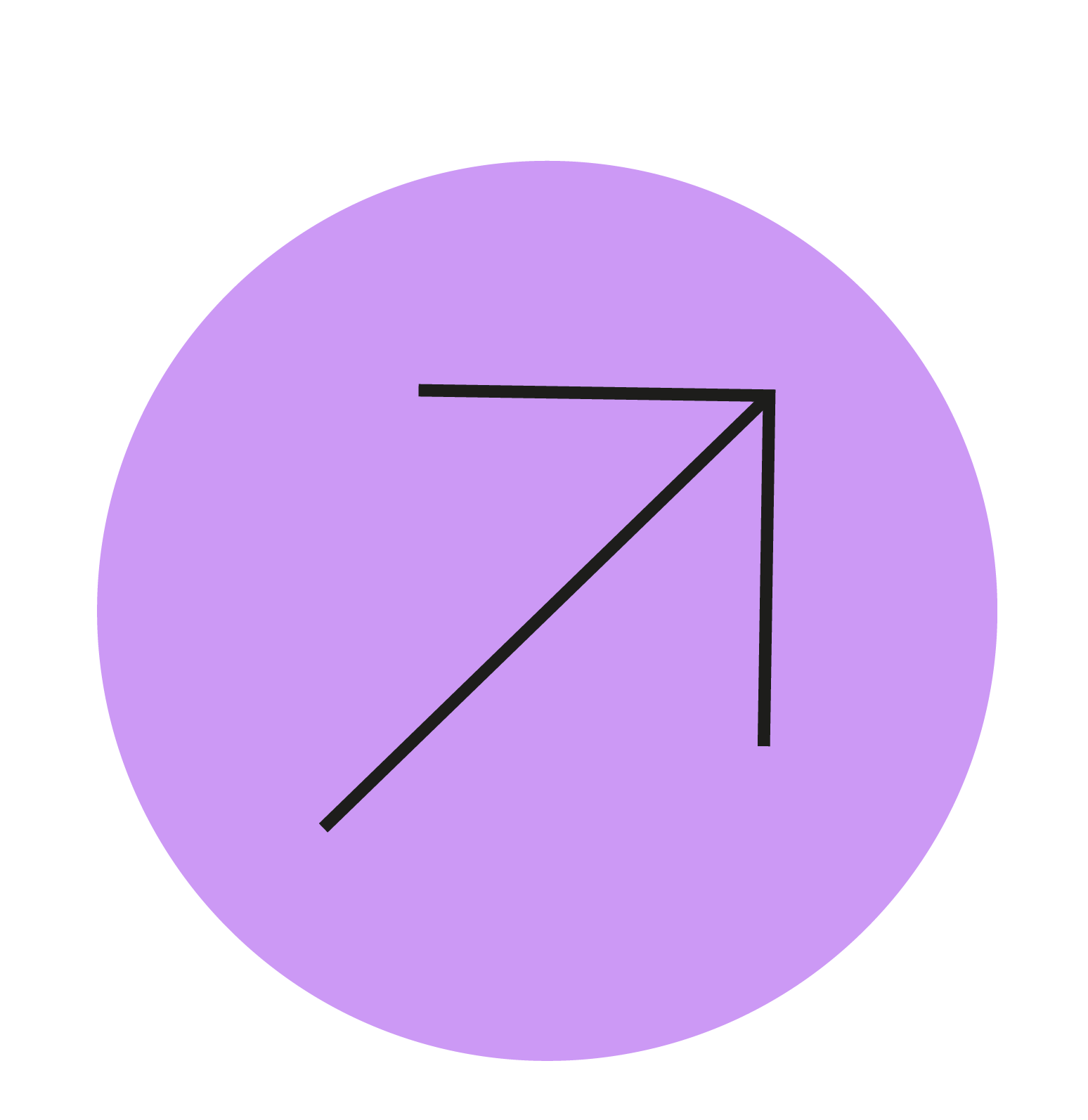 arrow purple 2
